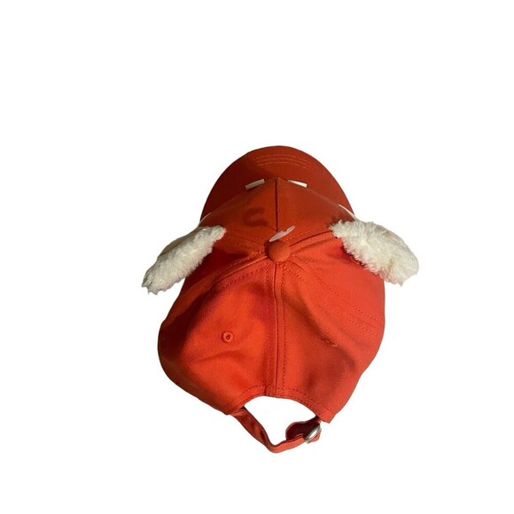 Disney/Pixar turning red Mei  panda baseball Cap for kids 6 To 14 - Picture 11 of 15